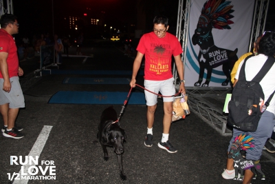 Run for Love 2024